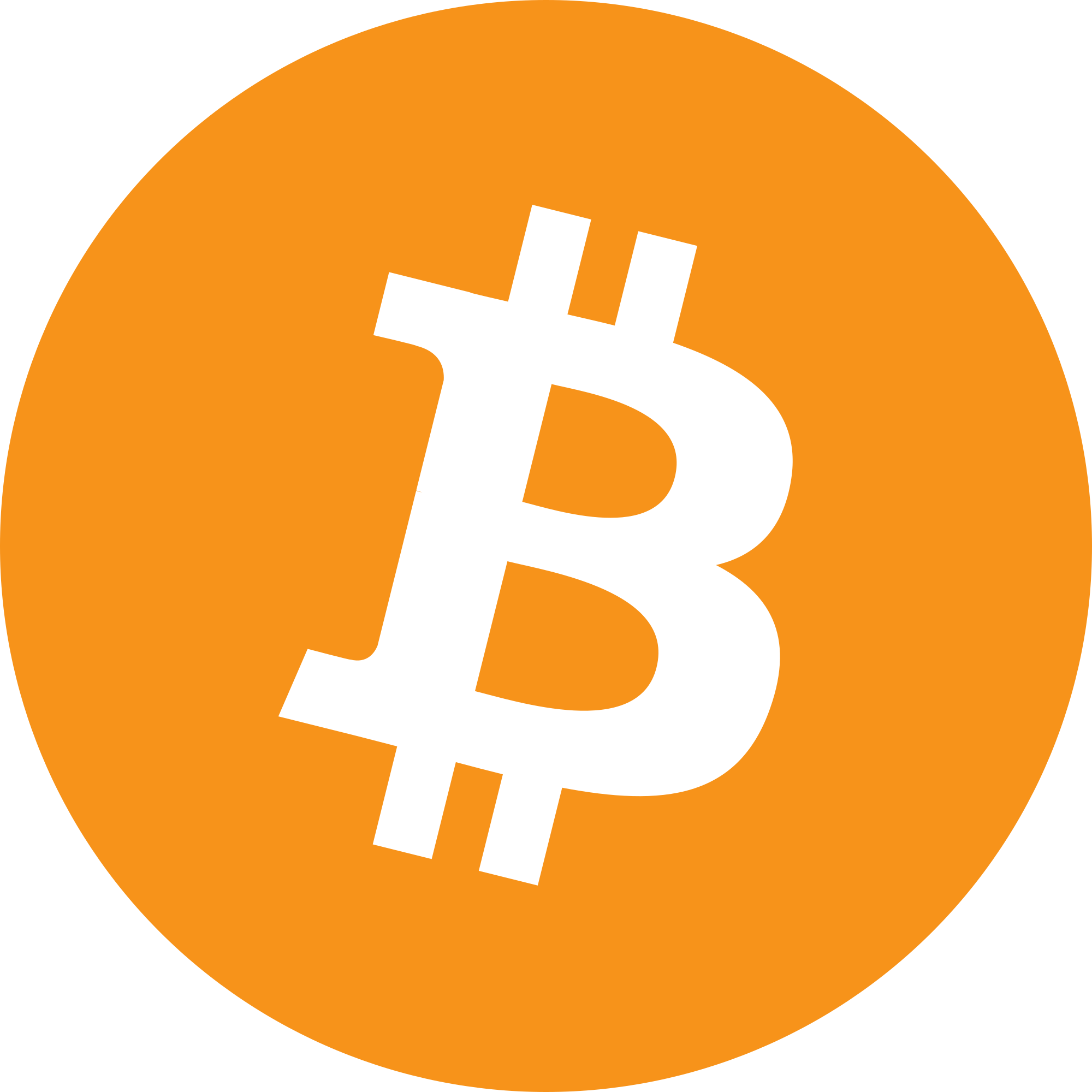 BTC logo