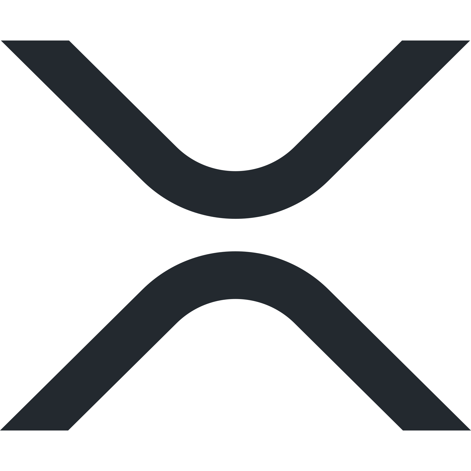 XRP logo